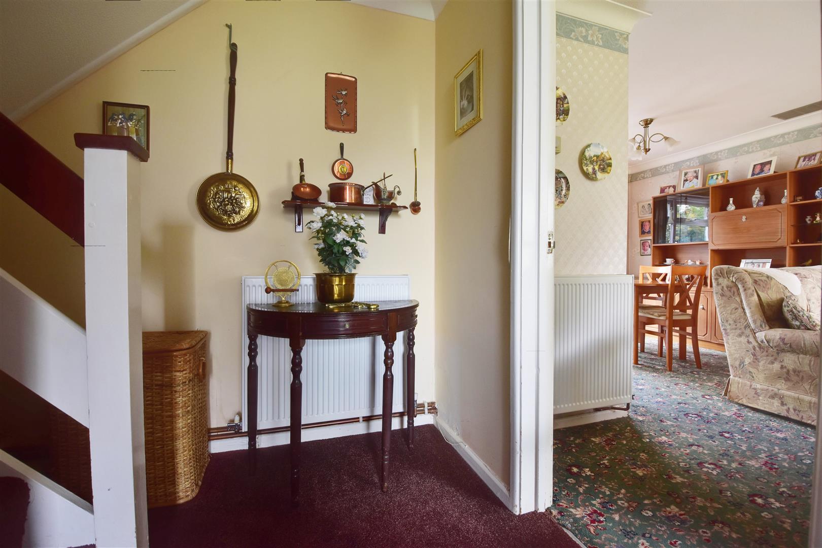 Harrow Lane, St. LeonardsOnSea Rush, Witt & Wilson